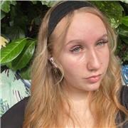 I am a confident, patient person and I would love for people to learn my native language